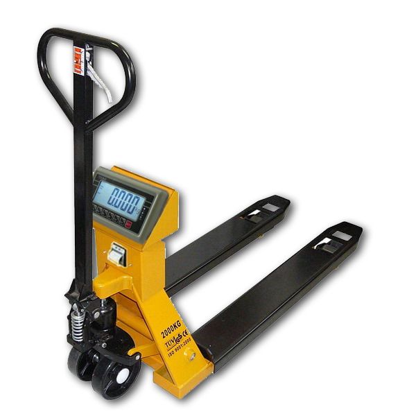 Material handling equipment dealers in Bangalore